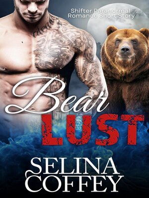 cover image of Bear Lust